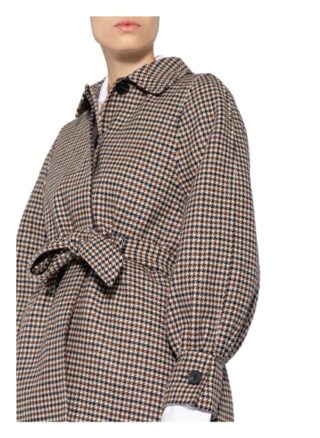 Maje Jacke Galico, Blau