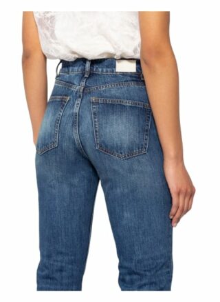 Maje Jeans, Blau