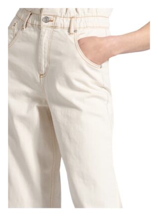 Maje Jeans Promesse, Weiß