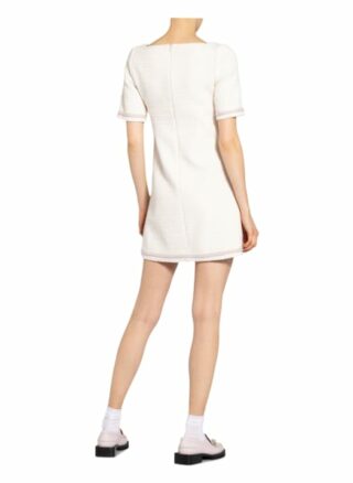 Maje Kleid Ranessa, Weiß