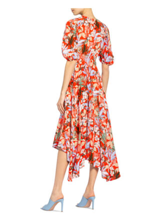 Maje Kleid Rehana, Rot