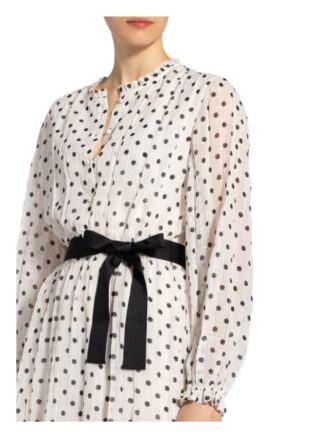 Maje Kleid Rely, Weiß