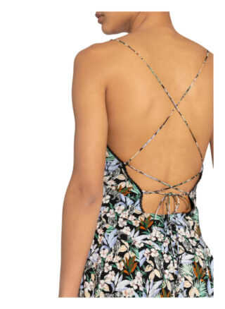 Maje Kleid Rimony, Schwarz