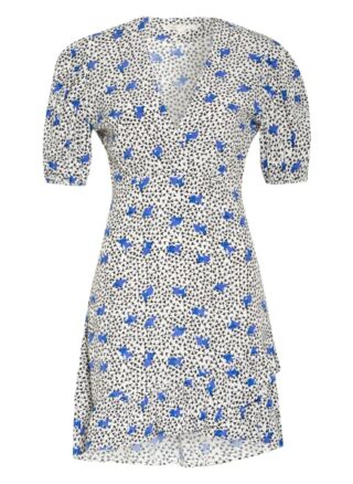 Maje Kleid Ripensee, Weiß