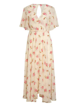 Maje Kleid Runge, Weiß