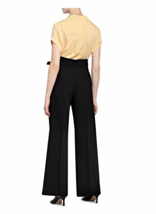 Maje Marlenehose, Schwarz