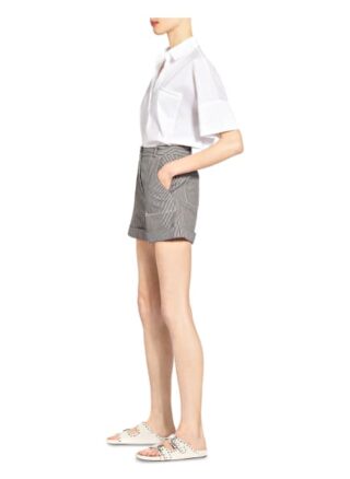 Maje Shorts Ifalu, Blau