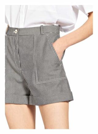 Maje Shorts Ifalu, Blau