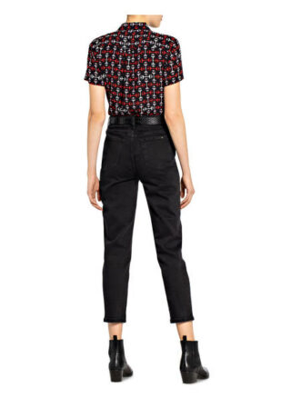 Maje Skinny Jeans Parion, Grau