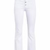 Maje Skinny Jeans Passiona, Weiß