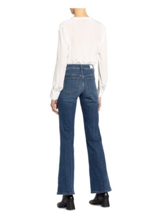 Maje Skinny Jeans Prame, Blau