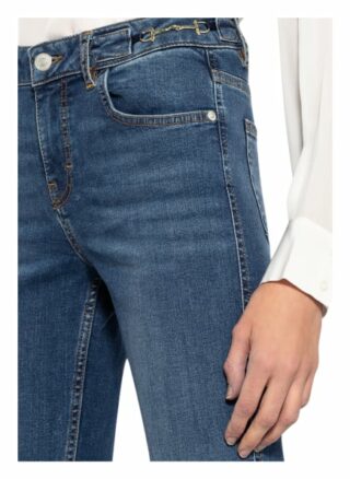 Maje Skinny Jeans Prame, Blau
