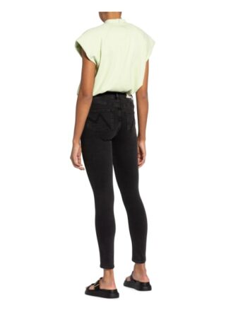 Maje Skinny Jeans Presti, Grau