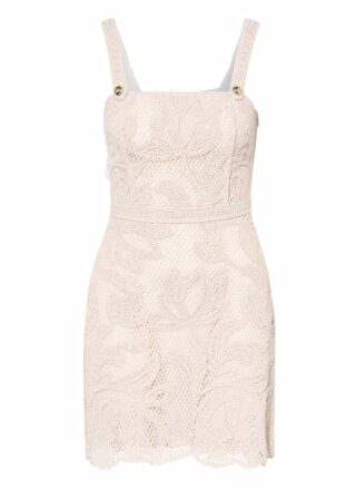 Maje Strickkleid Romee, Beige
