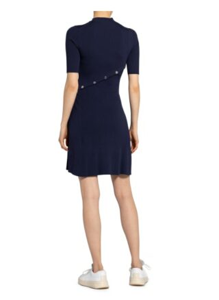 Maje Strickkleid Rosea, Blau