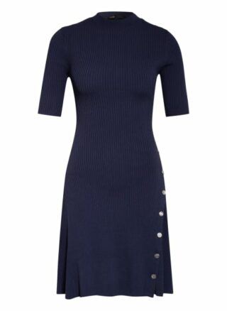 Maje Strickkleid Rosea, Blau