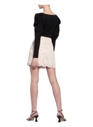 Maje Strickrock Jirou, Beige