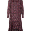 Malvin Kleid, Schwarz