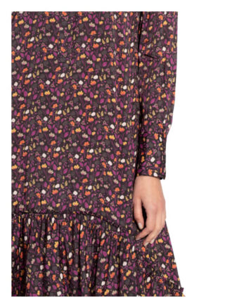 Malvin Kleid, Schwarz