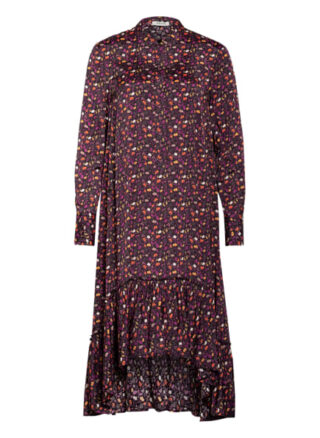 Malvin Kleid, Schwarz