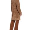 Malvin Teddyfell-Mantel, Braun