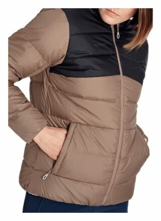 Mammut Daunenjacke Whitehorn, Beige