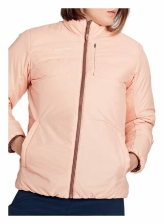 Mammut Daunenjacke Whitehorn, Beige