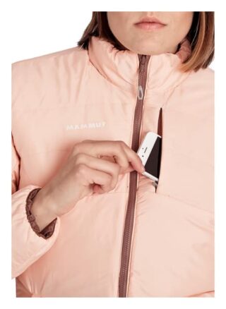 Mammut Daunenjacke Whitehorn, Beige
