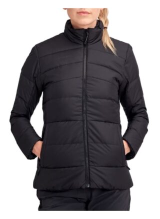 Mammut Daunenjacke Whitehorn, Schwarz