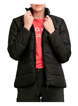 Mammut Daunenjacke Whitehorn, Schwarz