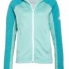 Mammut Fleecejacke Nair Ml, Blau