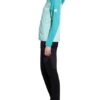 Mammut Fleecejacke Nair Ml, Blau