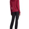 Mammut Fleecejacke Nair Ml, Gelb