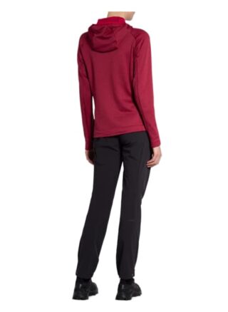 Mammut Fleecejacke Nair Ml, Gelb
