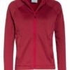 Mammut Fleecejacke Nair Ml, Gelb