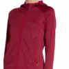 Mammut Fleecejacke Nair Ml, Gelb