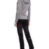 Mammut Fleecejacke Nair Ml, Grau