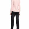 Mammut Fleecejacke Nair Ml, Pink