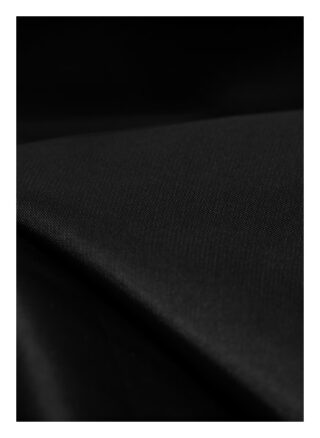 Mammut Hardshelljacke Ayako Tour mit Kapuze, Schwarz