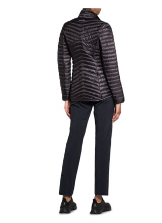 Mammut Lightweight-Daunenjacke Broad Peak Light in, Schwarz