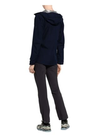 Mammut Outdoor-Jacke Convey Tour, Blau