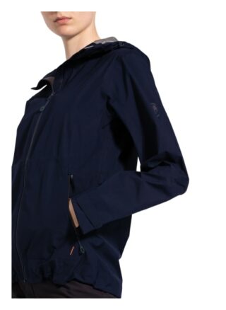 Mammut Outdoor-Jacke Convey Tour, Blau
