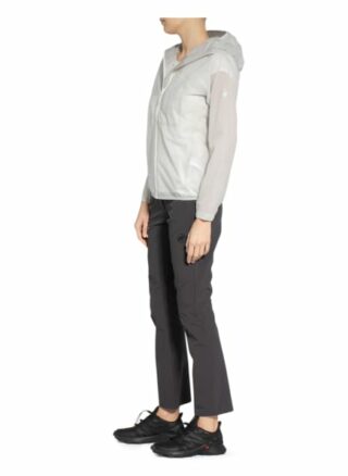 Mammut Outdoor-Jacke Kento Light, Blau