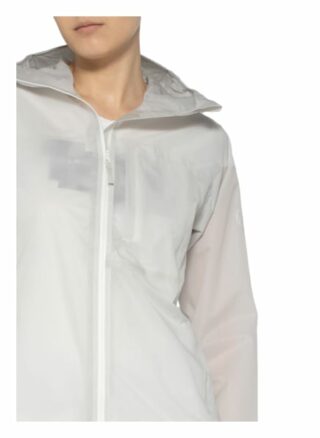 Mammut Outdoor-Jacke Kento Light, Blau