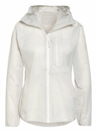 Mammut Outdoor-Jacke Kento Light, Blau