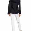 Mammut Outdoor-Jacke Masao, Schwarz