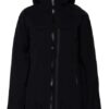 Mammut Outdoor-Jacke Masao, Schwarz