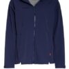 Mammut Outdoor-Jacke Sapuen, Blau