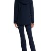 Mammut Outdoor-Jacke Trovat, Blau