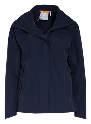 Mammut Outdoor-Jacke Trovat, Blau
